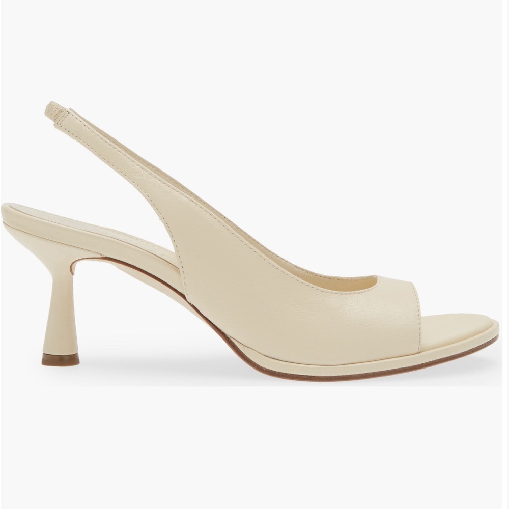 Aeyde slingback sandals